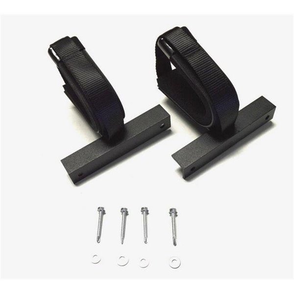 Great Day Great Day RC-1T Single Clip; T-Mount Pair RC-1T